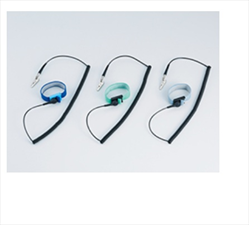 Vòng đeo tay chống tĩnh điện Hakko 442B